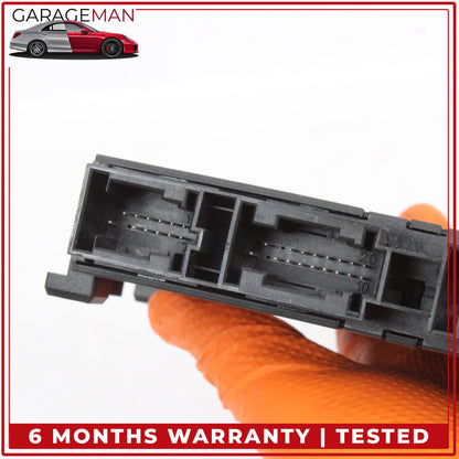 2010-2014 Mercedes W216 CL550 Front Left or Right Seat Contour Control Module