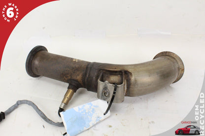 2010-2013 Mercedes W251 R350 BlueTec Diesel Engine Exhaust Pipe 2514920401 OEM