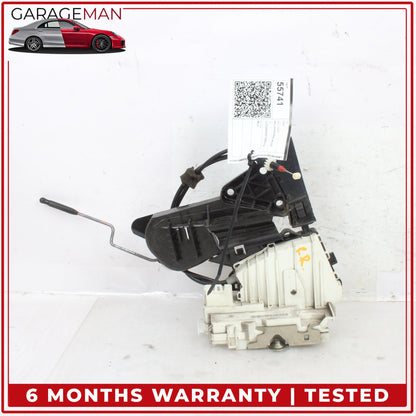 2006-2013 Mercedes W164 ML350 GL550 Rear Right Door Lock Actuator 1697303635 OEM