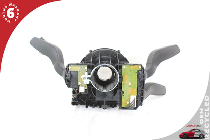 2012-2017 Audi SQ5 Q5 Steering Column Combination Switch 4G8953502AA OEM