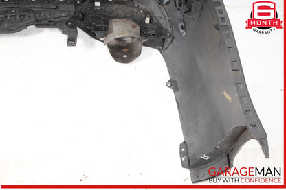 2014-2016 Mercedes-Benz E250 W212 Rear Bumper Cover 2128801703 OEM