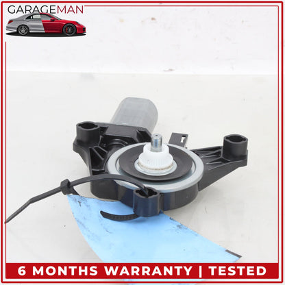 2020-2025 Mercedes W177 A220 Rear Left Window Regulator Motor 0009060808 OEM