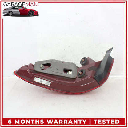 2014-2016 Mercedes W212 E400 Rear Left Side LED Outer Tail Light Lamp OEM