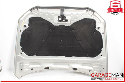 2013-2017 Audi Q5 SQ5 Front Hood Bonnet Panel 8R0823029H OEM