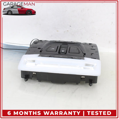 2014-2021 BMW M235i F22 Overhead Dome Light Lamp 1249602 OEM
