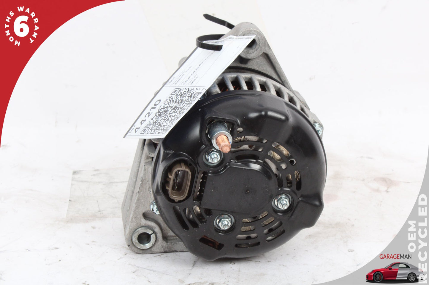 2003-2009 Jaguar XK8 XJ8 XKR Alternator Generator 6W8310300AA OEM