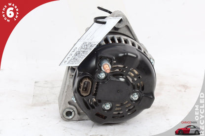 2003-2009 Jaguar XK8 XJ8 XKR Alternator Generator 6W8310300AA OEM