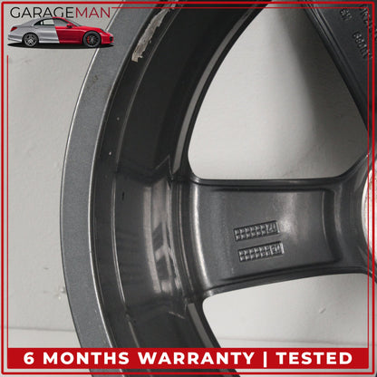 2013-2017 Audi Q5 SQ5 8R Front or Rear Wheel Rim 8.5JX20H2 ET33 8R0601025CJ OEM