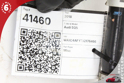 2018-2025 Audi SQ5 Q5 Front Left or Right Side CV Axle 80A407271D OEM