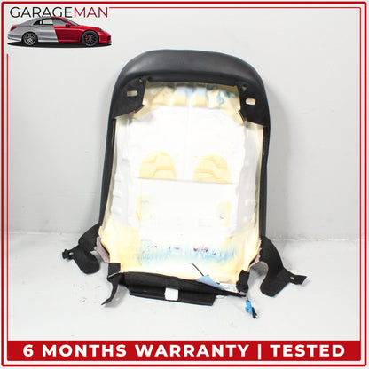 2015-2018 Mercedes W205 C300 Front Left or Right Side Top Upper Seat Cushion OEM