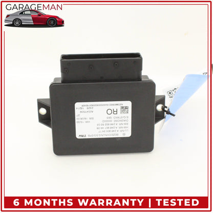 2012-2020 Mercedes-Benz CLA250 W117 Sedan Hand Parking Brake Control Module 2469014406 OEM