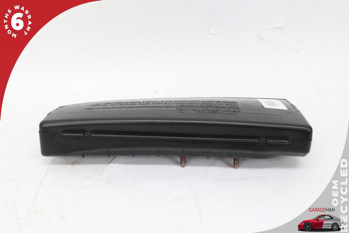 2012-2019 Mercedes X166 GL550 Front Right Passenger Side Seat Airbag SRS OEM