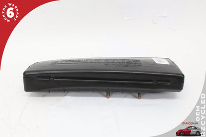 2012-2019 Mercedes X166 GL550 Front Right Passenger Side Seat Airbag SRS OEM