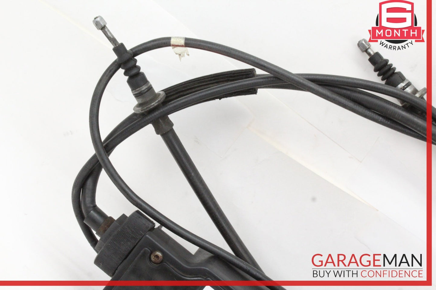 2007-2014 Mercedes W221 S550 Emergency Electric Parking E Brake Actuator OEM