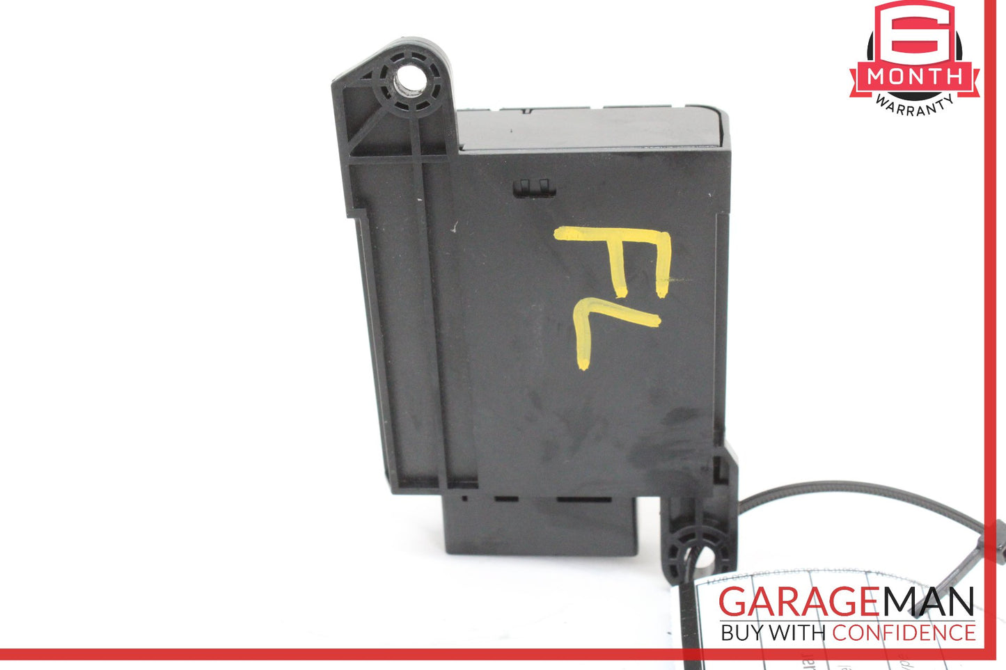 2016-2020 Jaguar XF X260 Front Seat Heat Control Module DPLA14C725DA OEM