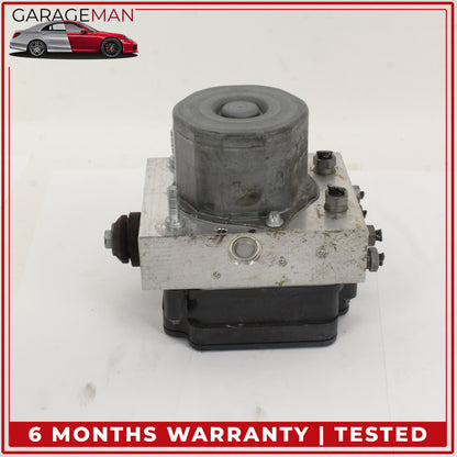 2014-2016 Maserati Ghibli M157 ABS Anti Lock Brake Pump Module 670031589 OEM
