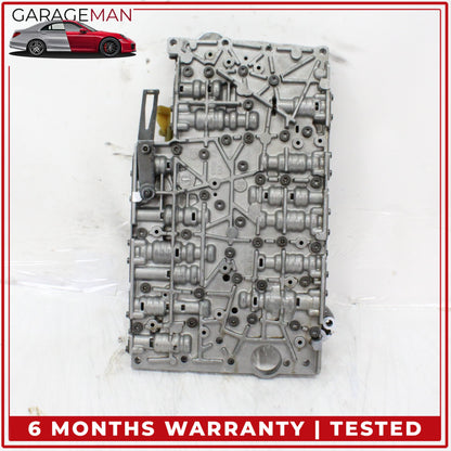 Mercedes R230 SL500 GL450 7G-Tronic 722.9 Transmission Valve Body 2202772001 OEM