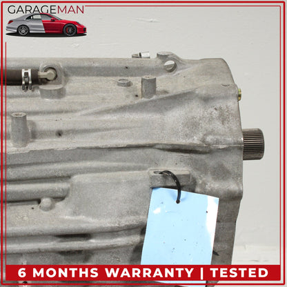 2003-2006 Porsche Cayenne 955 AWD 6 Speed Automatic Transmission A4850 OEM 103K