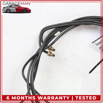 2013-2017 Land Rover Range Rover L405 Air Suspension Line Hose Set OEM