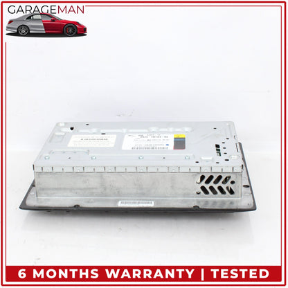 2012-2019 Land Rover LR4 Jaguar F-Type 1200W Audio Stereo Amplifier AMP OEM