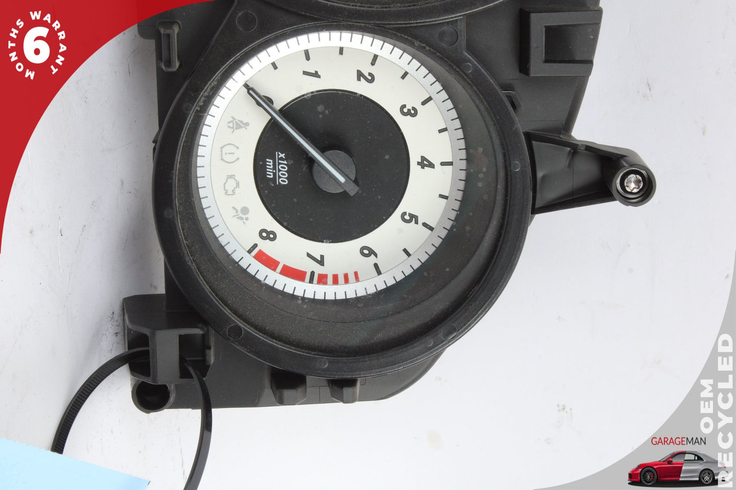 14-16 Mercedes-Benz E350 W212 Sedan Speedometer Instrument Cluster 2C53435305