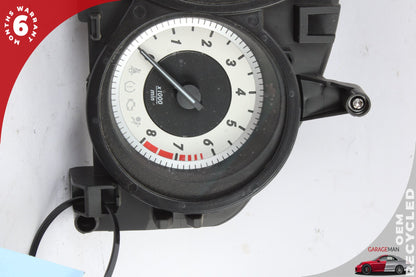 14-16 Mercedes-Benz E350 W212 Sedan Speedometer Instrument Cluster 2C53435305