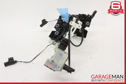 2008-2015 Smart Fortwo W451 Rear Left & Right Tailgate Lock Actuator Motor OEM