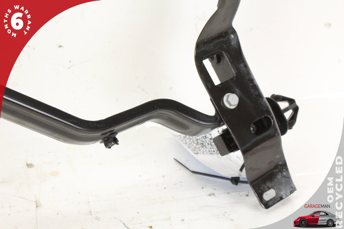 2010-2017 Mercedes-Benz E400 W207 Coupe Front Right Headlight Head Light Support Bracket Frame 2076202000 OEM