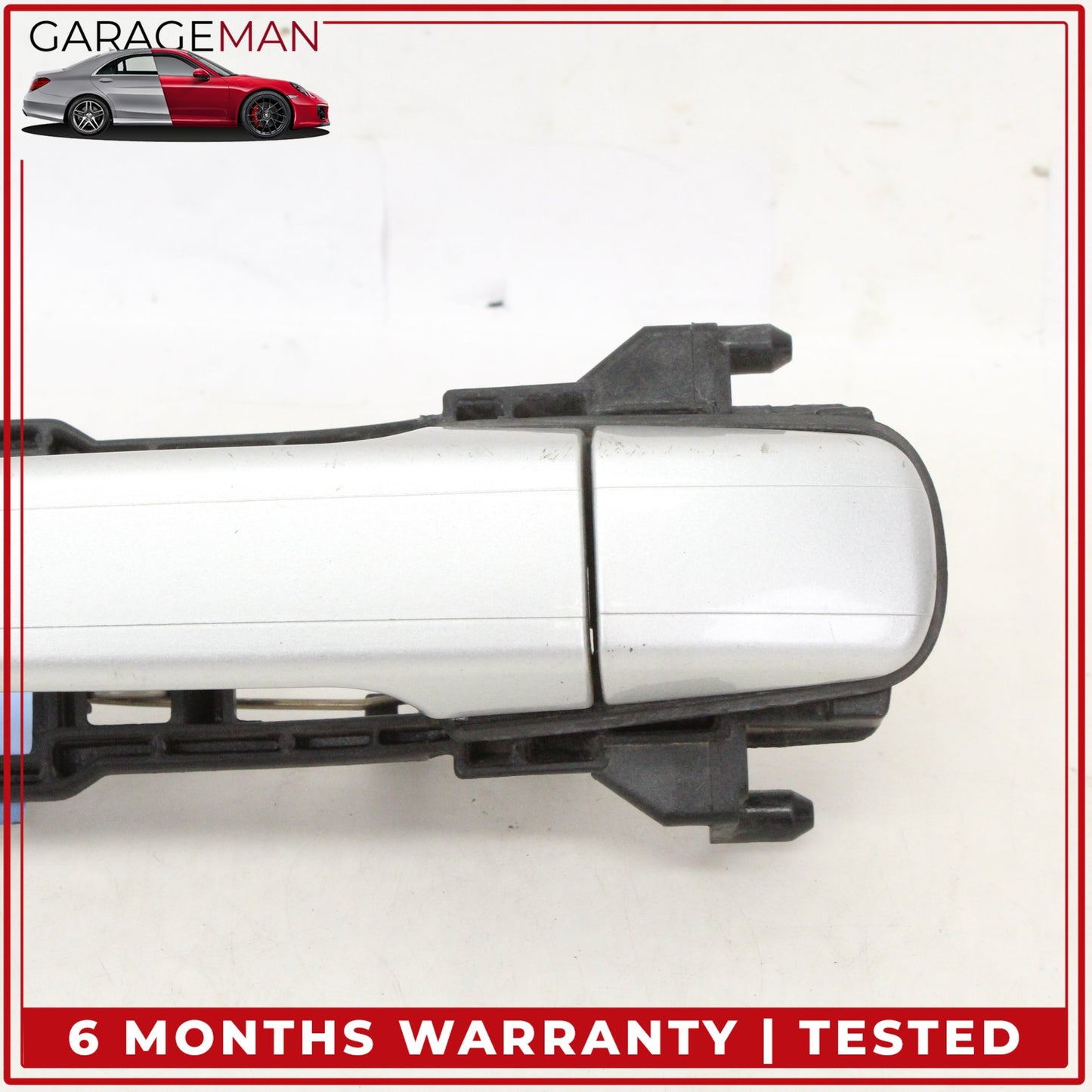 2001-2004 Mercedes R170 SLK230 Front Right Exterior Door Handle 1707600170 OEM
