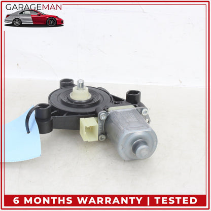 2015-2024 Porsche Macan 95B Front Left Window Regulator Motor 5Q0959801C OEM