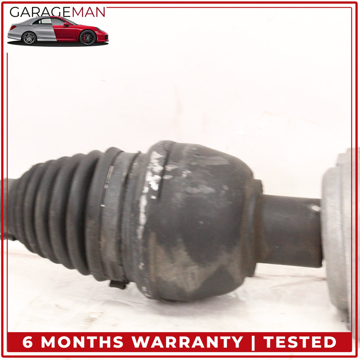 2014-2019 Mercedes W117 CLA250 CLA45 AMG FWD Front Right Side Axle Shaft OEM