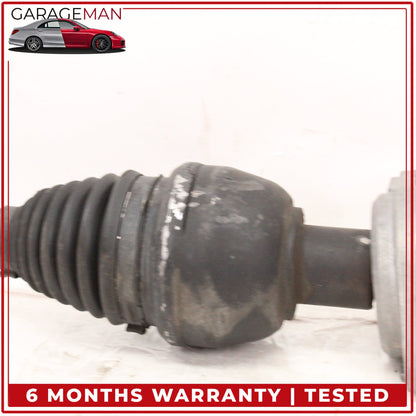 2014-2019 Mercedes W117 CLA250 CLA45 AMG FWD Front Right Side Axle Shaft OEM