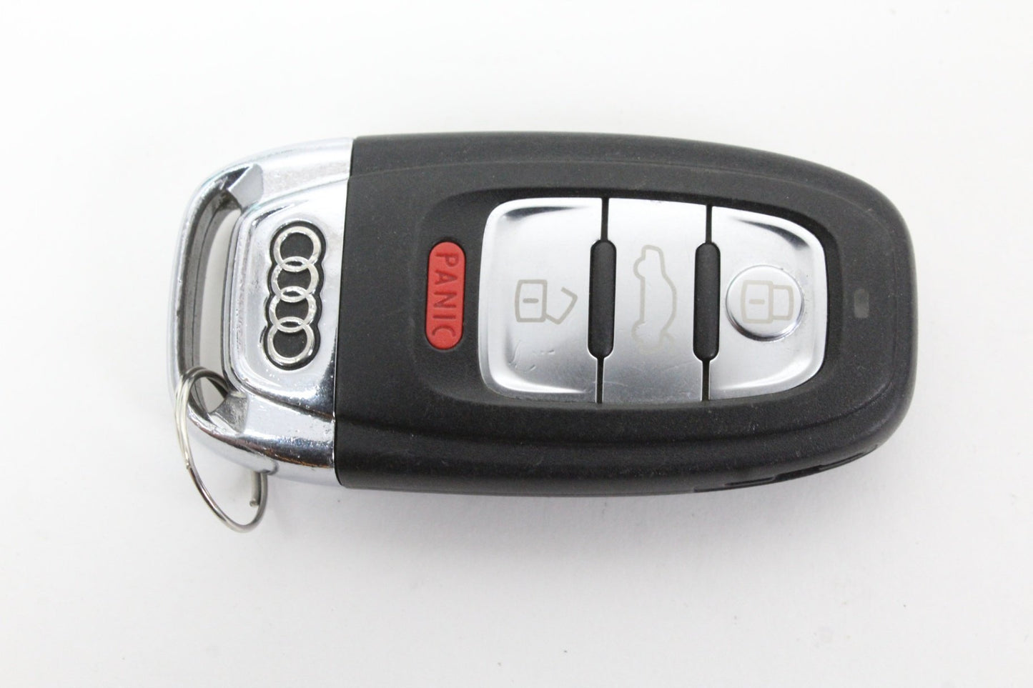 2012-2018 Audi A6 S5 A4 A5 A8 Smart Keyless Entry Remote Key Fob 8K0959754B OEM