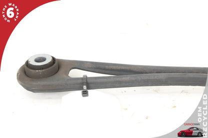 2007-2015 Audi Q7 Rear Left or Right Side Tie Rod Control Arm 7L8501529A OEM