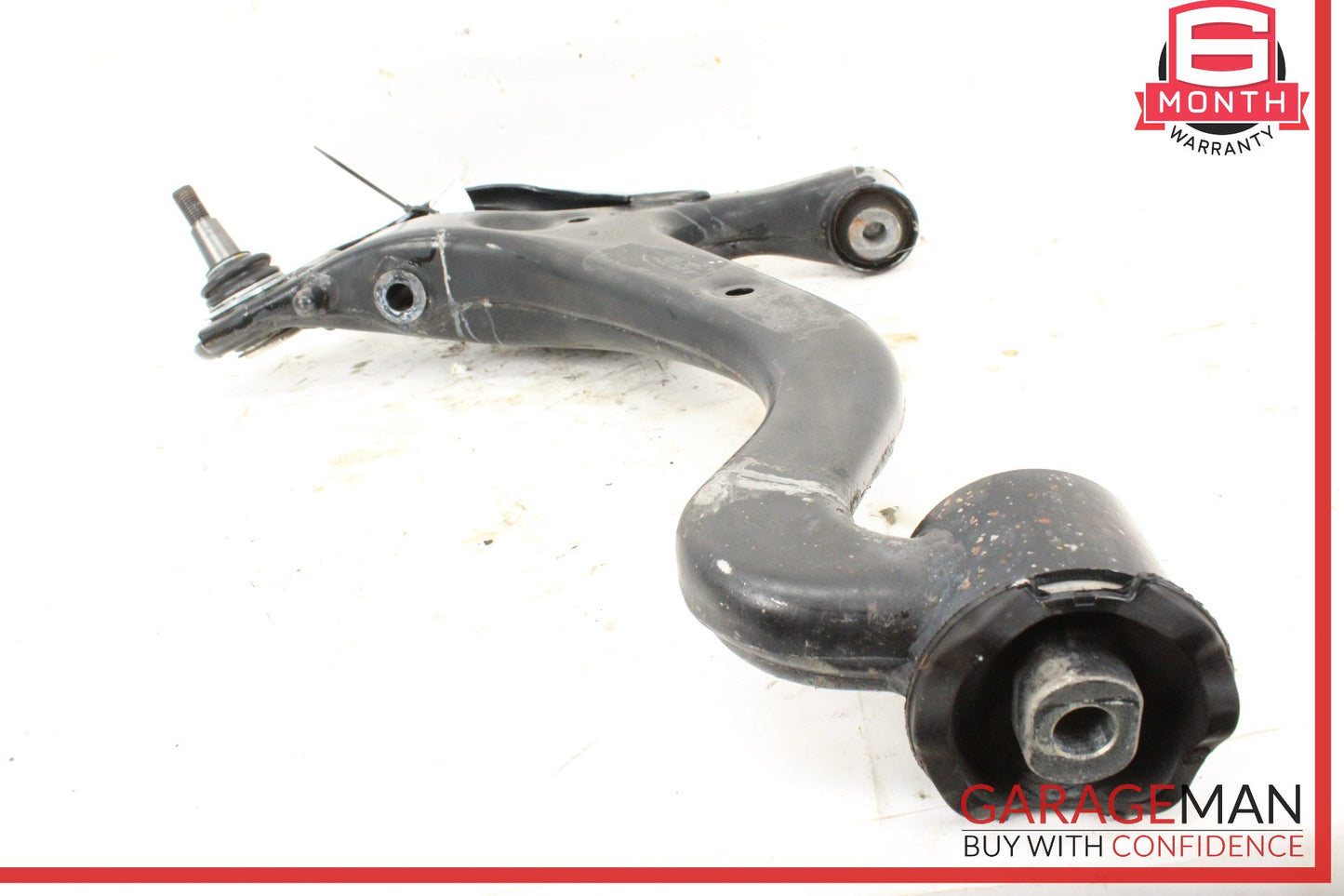 2010-2016 Land Rover LR4 Front Right Passenger Side Lower Control Arm OEM