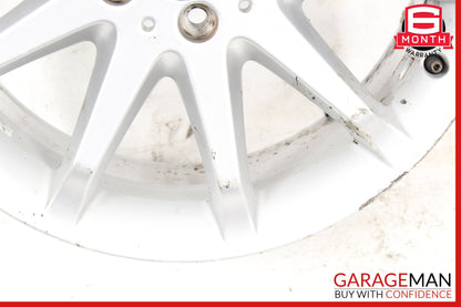 2006-2013 Mercedes W251 R350 R320 R500 8 X R18 18" Wheel Rim 2514011102 OEM