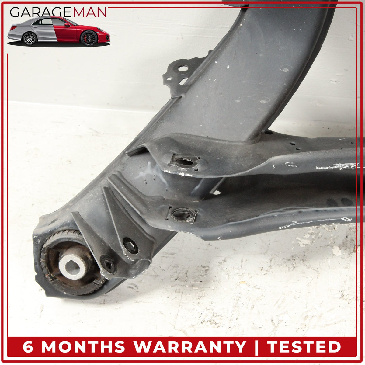 2015-2023 Mercedes X253 GLC300 C300 Rear Sub Frame Crossmember 2533508307 OEM