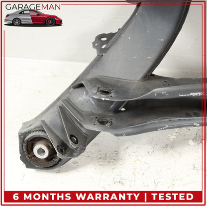 2015-2023 Mercedes X253 GLC300 C300 Rear Sub Frame Crossmember 2533508307 OEM