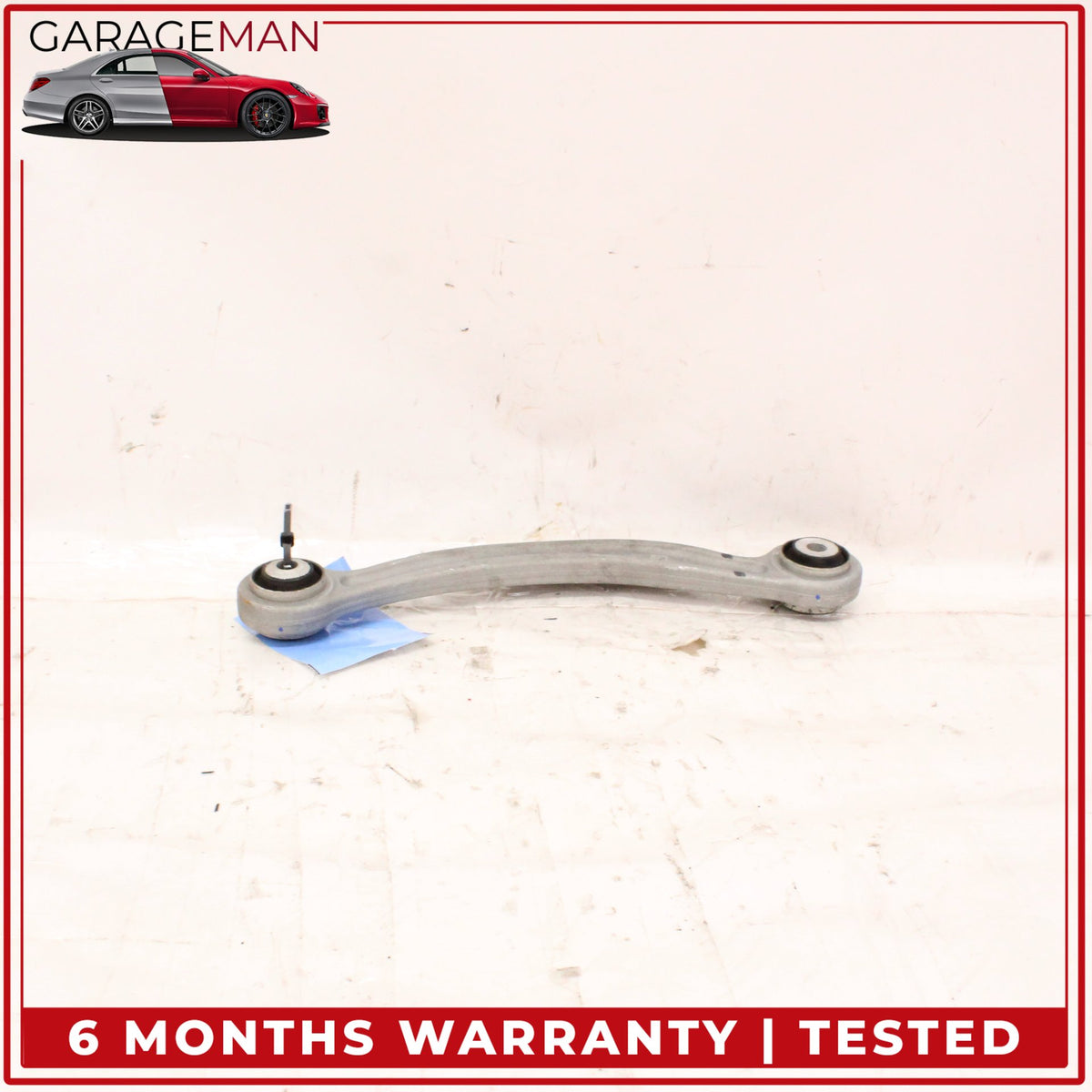 2015-2023 Mercedes X253 GLC300 Rear Left or Right Upper Control Arm 20409 OEM