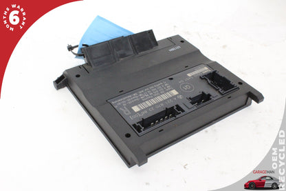 2007-2013 Mercedes W221 S550 Front Right Seat Control Module Unit 2218702286 OEM