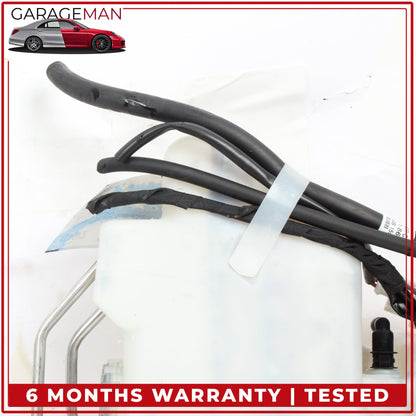 2003-2011 Mercedes W211 E350 Windshield Washer Fluid Reservoir 2118603760 OEM