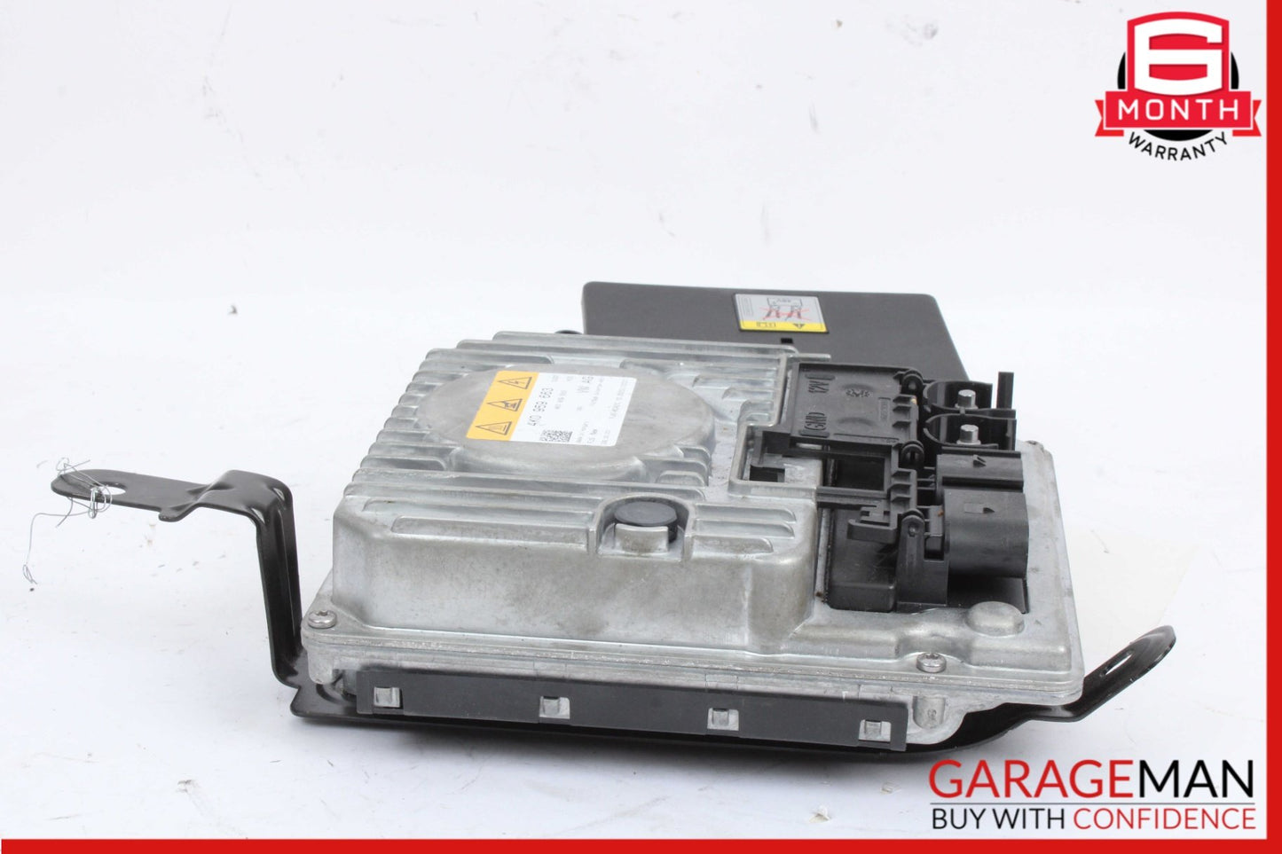 2019-2025 Audi Q7 High Voltage Battery Inverter Converter Control Module OEM