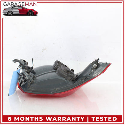 2014-2017 BMW 430i Gran Coupe Rear Right LED Outer Tail Light Lamp 7296100 OEM