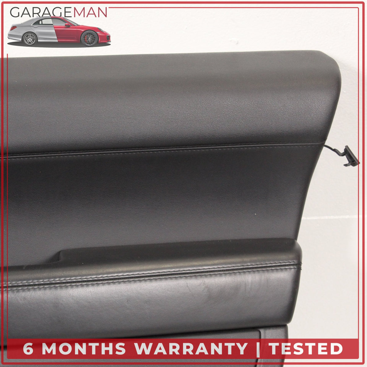 2014-2017 Range Rover Sport L494 Front Right Side Interior Door Panel Trim OEM