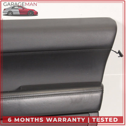 2014-2017 Range Rover Sport L494 Front Right Side Interior Door Panel Trim OEM