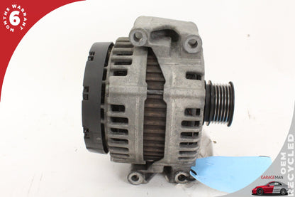 2006-2012 Mercedes W164 ML350 R350 E550 Alternator Generator 0131545602 OEM