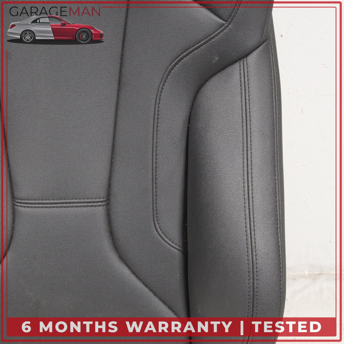 2019-2026 BMW Z4 G29 Front Right Upper Seat Cushion 7499860 OEM