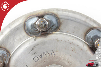 2018-2023 Audi Q3 Volkswagen Tiguan Transmission Torque Converter 09P323571B OEM