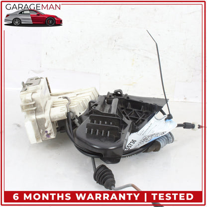 2006-2013 Mercedes W164 ML350 GL450 Rear Left Door Lock Actuator 1697302335 OEM