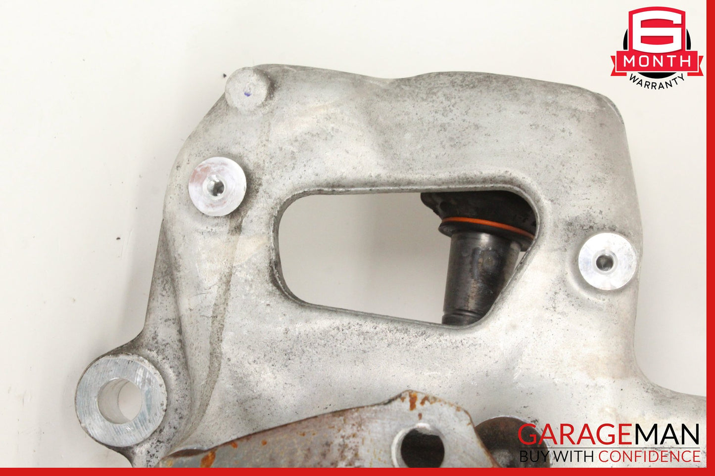 2017-2024 Audi A4 A5 Front Left Driver Side Spindle Knuckle 8W0407559 OEM